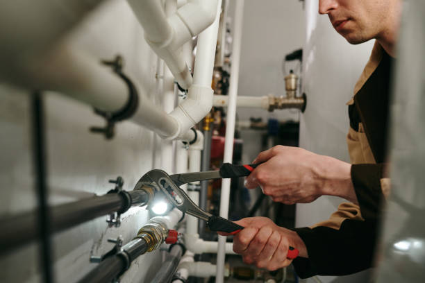 Best Affordable Plumber Near Me  in Winchester, TN