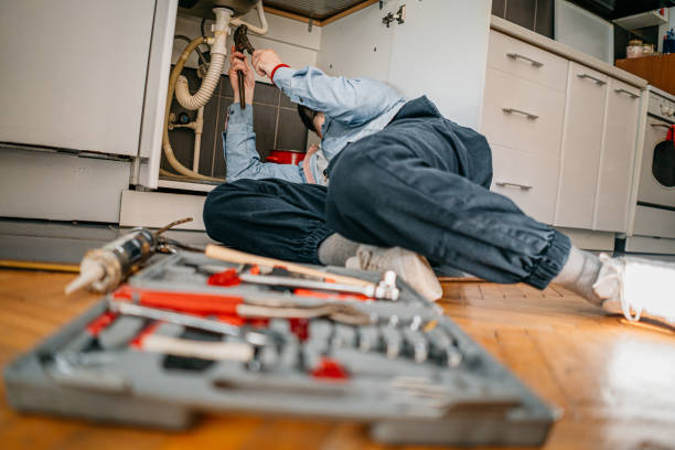 Best Water Leak Repair  in Winchester, TN