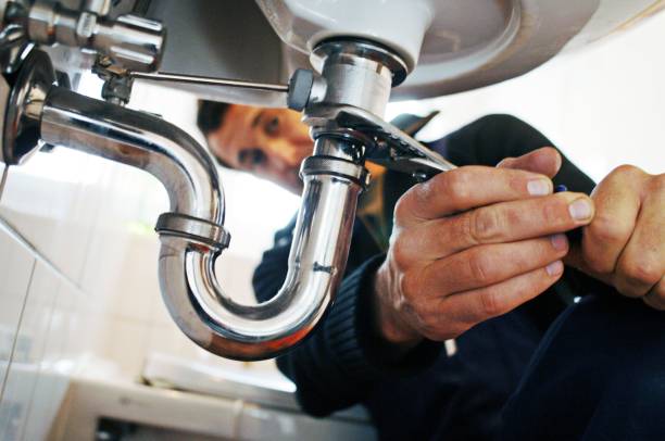 Best Shower Repair Services  in Winchester, TN