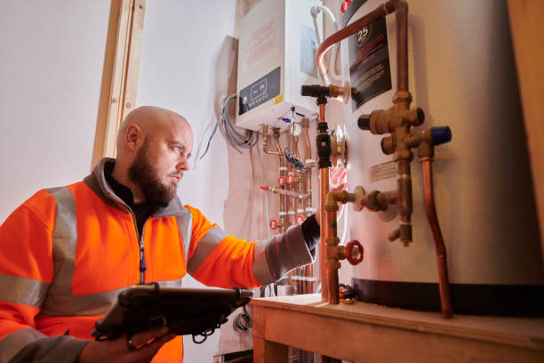 Best Emergency Plumber  in Winchester, TN