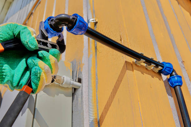 Gas Line Repair in Winchester, TN