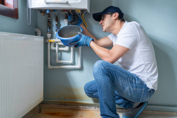 Best Gas Line Repair  in Winchester, TN