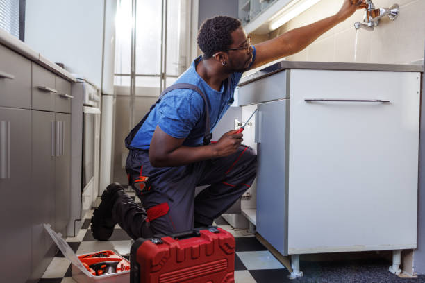 Best Sprinkler Systems  in Winchester, TN