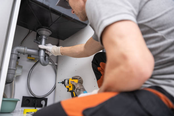Best Same-Day Plumbing Service  in Winchester, TN