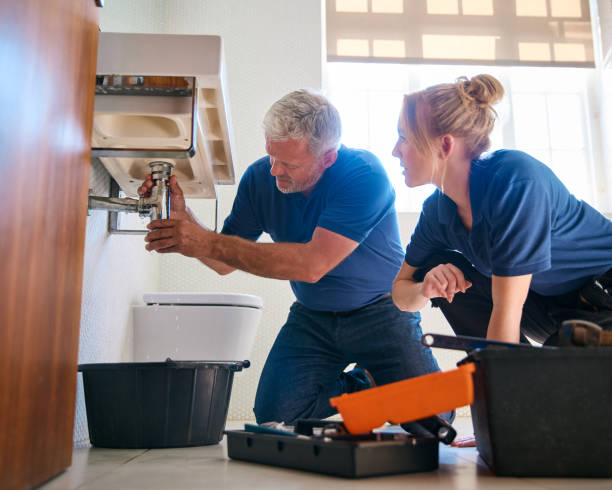 Best Toilet Repair Services  in Winchester, TN